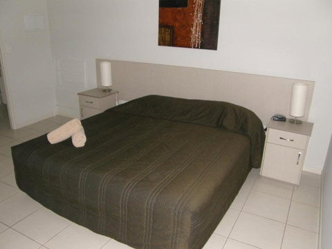 Western Gateway Motel - Lismore Accommodation 10