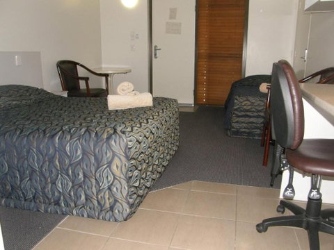 Western Gateway Motel - Lismore Accommodation 11