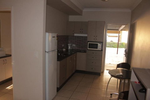 Western Gateway Motel - Lismore Accommodation 12