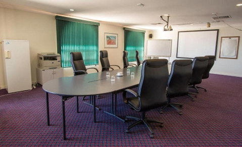 Western Gateway Motel - Lismore Accommodation 13