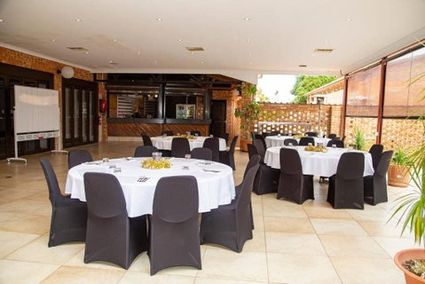 Western Gateway Motel - Lismore Accommodation 14