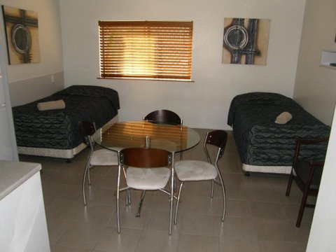 Western Gateway Motel - Lismore Accommodation 16