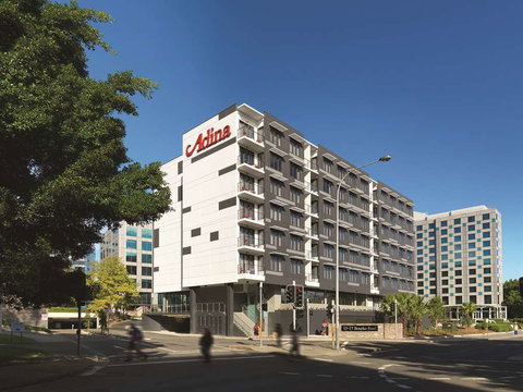 Adina Apartment Hotel Sydney Airport - Lismore Accommodation 0