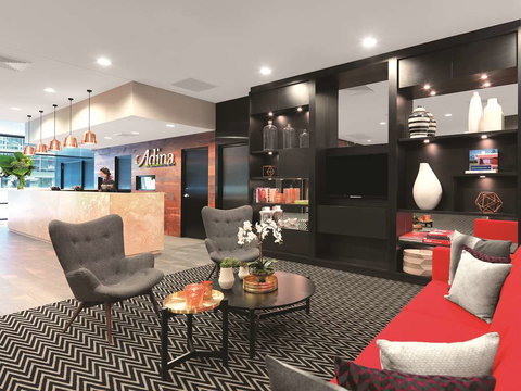 Adina Apartment Hotel Sydney Airport - Lismore Accommodation 2