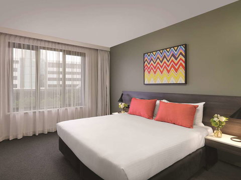 Adina Apartment Hotel Sydney Airport - Lismore Accommodation 4