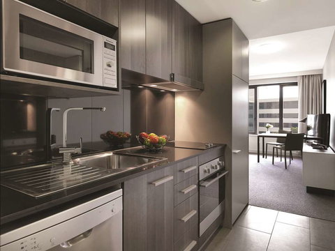 Adina Apartment Hotel Sydney Airport - Lismore Accommodation 5