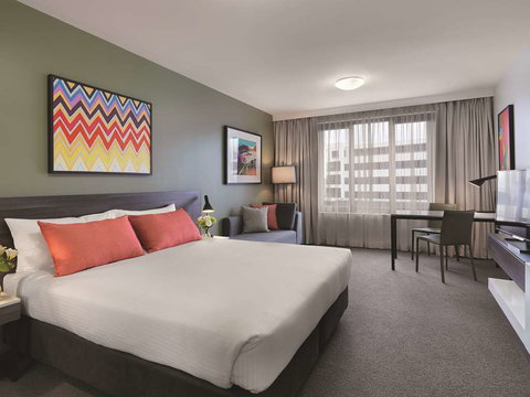 Adina Apartment Hotel Sydney Airport - Lismore Accommodation 7