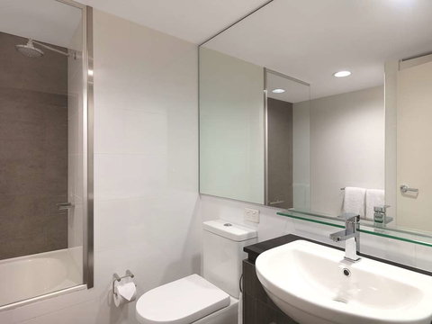 Adina Apartment Hotel Sydney Airport - Lismore Accommodation 9