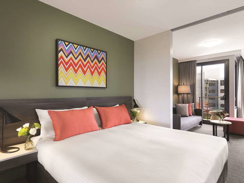 Adina Apartment Hotel Sydney Airport - Lismore Accommodation 13