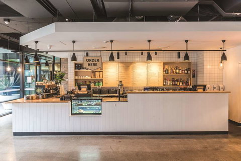 Adina Apartment Hotel Sydney Airport - Lismore Accommodation 15