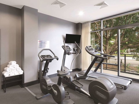 Adina Apartment Hotel Sydney Airport - Lismore Accommodation 17