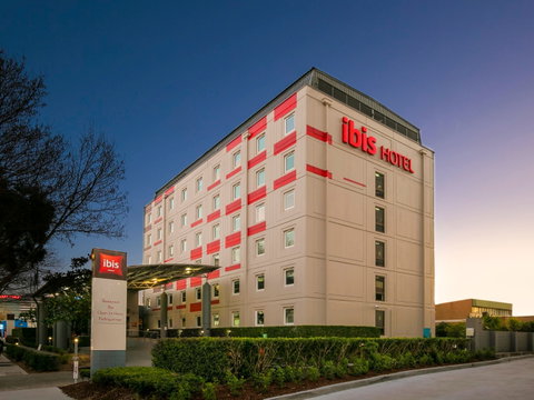 Ibis Sydney Airport - Lismore Accommodation 3