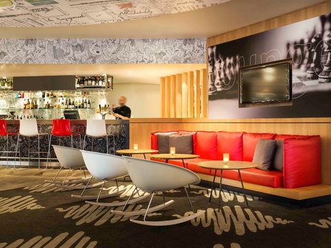 Ibis Sydney Airport - Lismore Accommodation 4