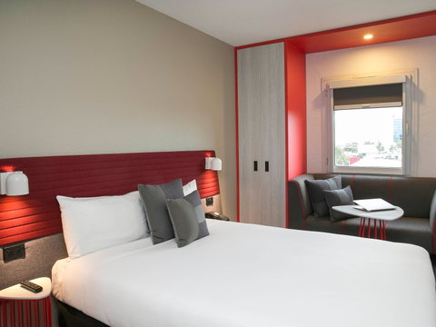 Ibis Sydney Airport - Lismore Accommodation 9