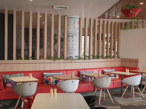 Ibis Sydney Airport - Lismore Accommodation 11