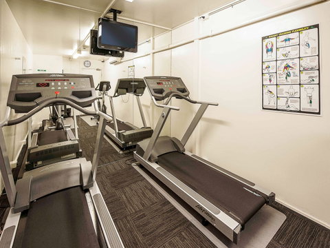 Ibis Sydney Airport - Lismore Accommodation 14