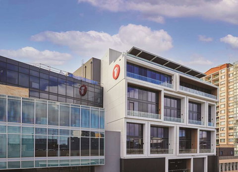 Travelodge Hurstville Sydney - Lismore Accommodation 0