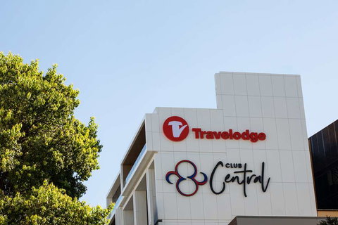Travelodge Hurstville Sydney - Lismore Accommodation 1