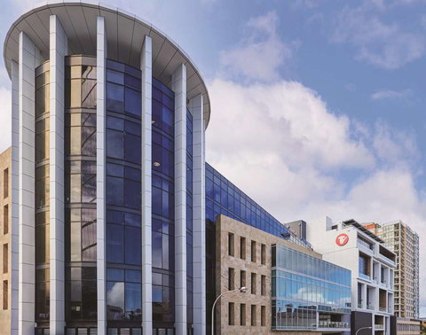 Travelodge Hurstville Sydney - Lismore Accommodation 2