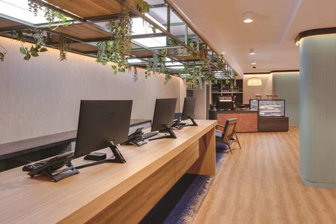 Travelodge Hurstville Sydney - Lismore Accommodation 4