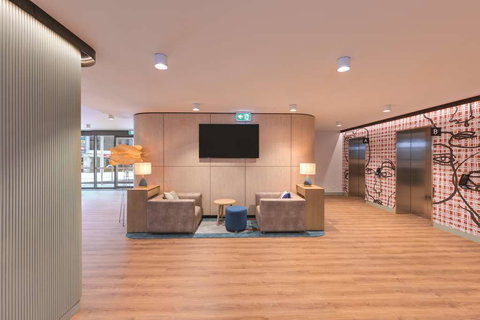 Travelodge Hurstville Sydney - Lismore Accommodation 5