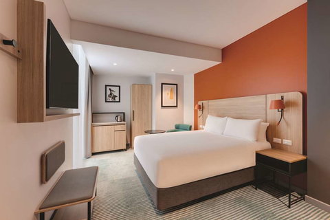 Travelodge Hurstville Sydney - Lismore Accommodation 10