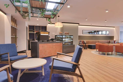 Travelodge Hurstville Sydney - Lismore Accommodation 11