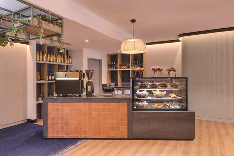 Travelodge Hurstville Sydney - Lismore Accommodation 12