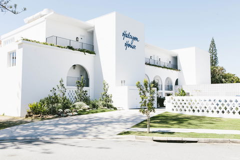 Halcyon House - Lismore Accommodation 0