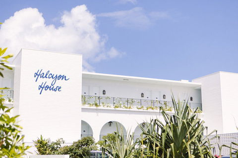 Halcyon House - Lismore Accommodation 3