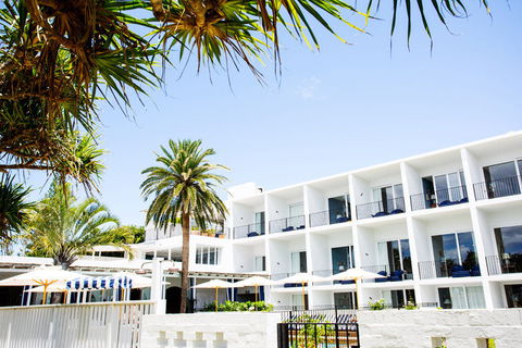 Halcyon House - Lismore Accommodation 5