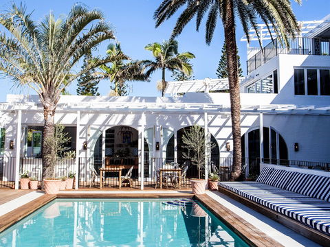 Halcyon House - Lismore Accommodation 6
