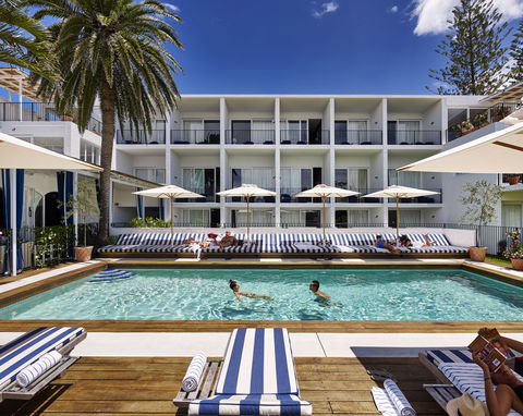 Halcyon House - Lismore Accommodation 7