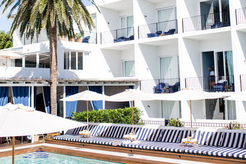 Halcyon House - Lismore Accommodation 8