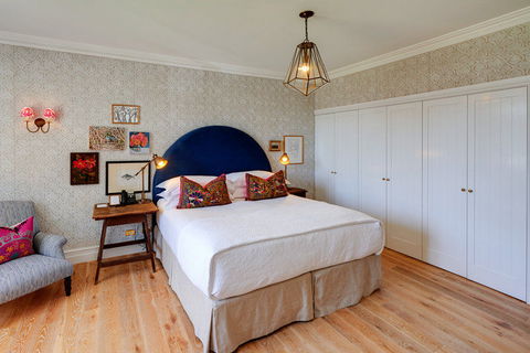 Halcyon House - Lismore Accommodation 12