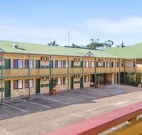 Bayswater Tweed Motel - Lismore Accommodation