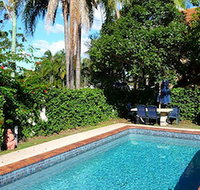 Tweed Heads Vegas Motel - Lismore Accommodation