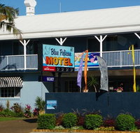 Blue Pelican Motel - Lismore Accommodation