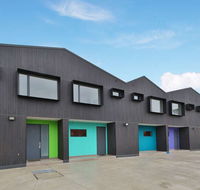 Quality Apartments Dandenong - Lismore Accommodation