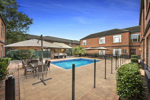 Quest Dandenong - Lismore Accommodation 13