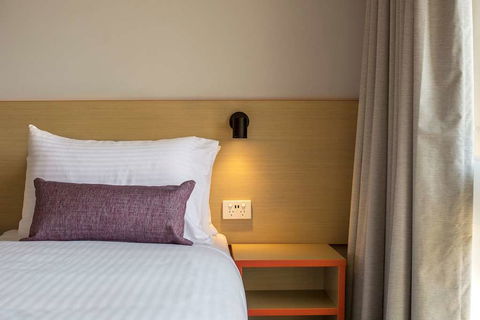 Nightcap At Waltzing Matilda Hotel - Lismore Accommodation 5