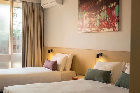 Nightcap At Waltzing Matilda Hotel - Lismore Accommodation 8