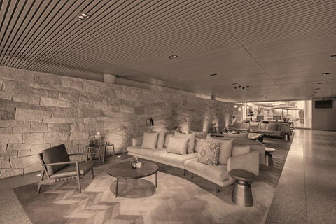 Adina Apartment Hotel Bondi Beach - Lismore Accommodation 3