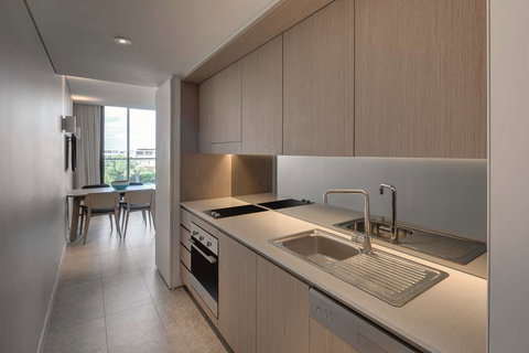 Adina Apartment Hotel Bondi Beach - Lismore Accommodation 9