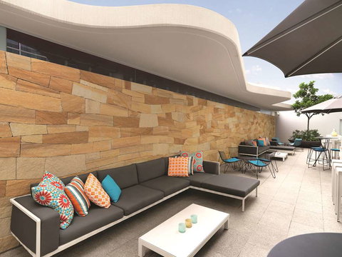 Adina Apartment Hotel Bondi Beach - Lismore Accommodation 13