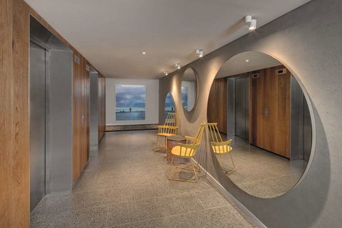 Adina Apartment Hotel Bondi Beach - Lismore Accommodation 16