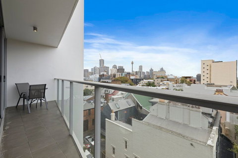 Astra Jasper - Lismore Accommodation 4