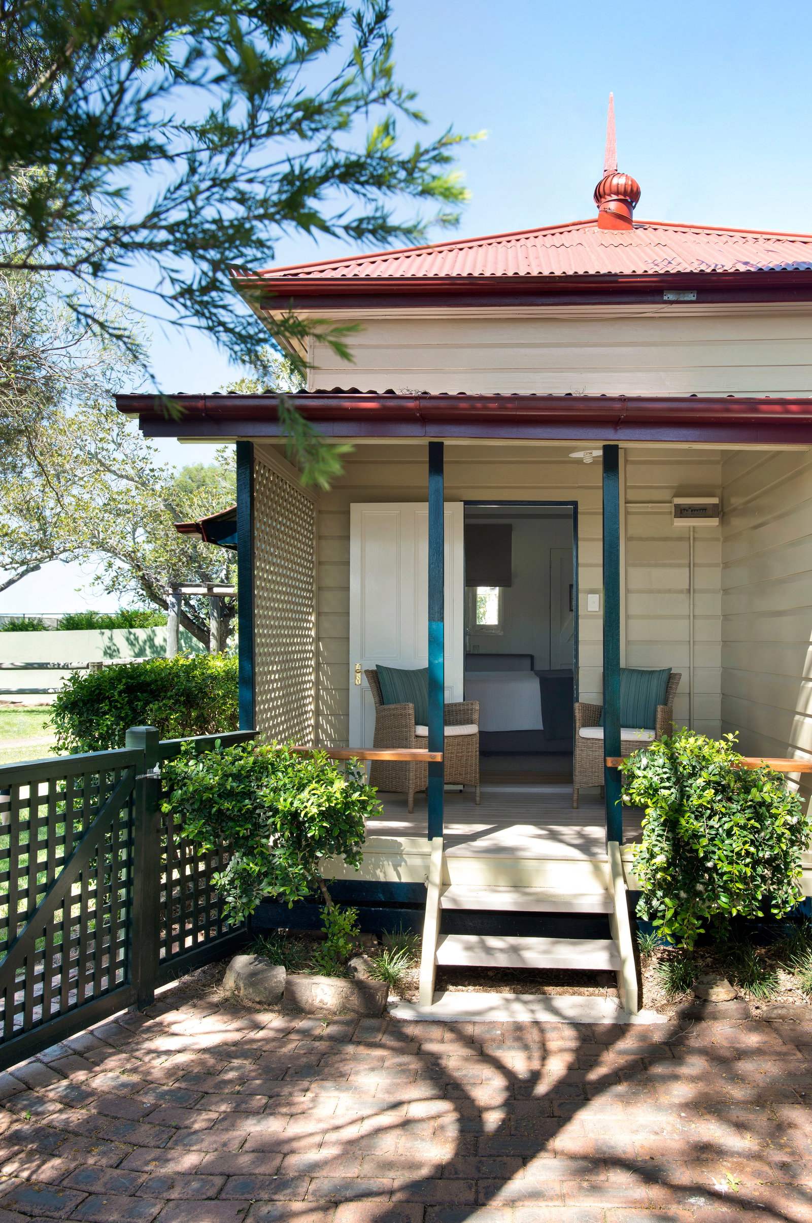 Ashwell QLD Lismore Accommodation