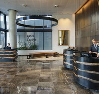 Pullman Brisbane Airport Hotel - Lismore Accommodation