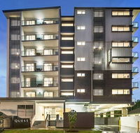 Quest Chermside on Playfield - Lismore Accommodation